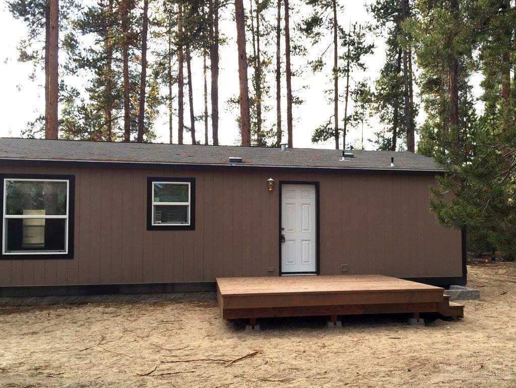 Jack Pine Village - Residential