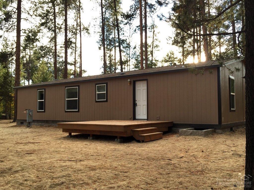 Jack Pine Village - Residential