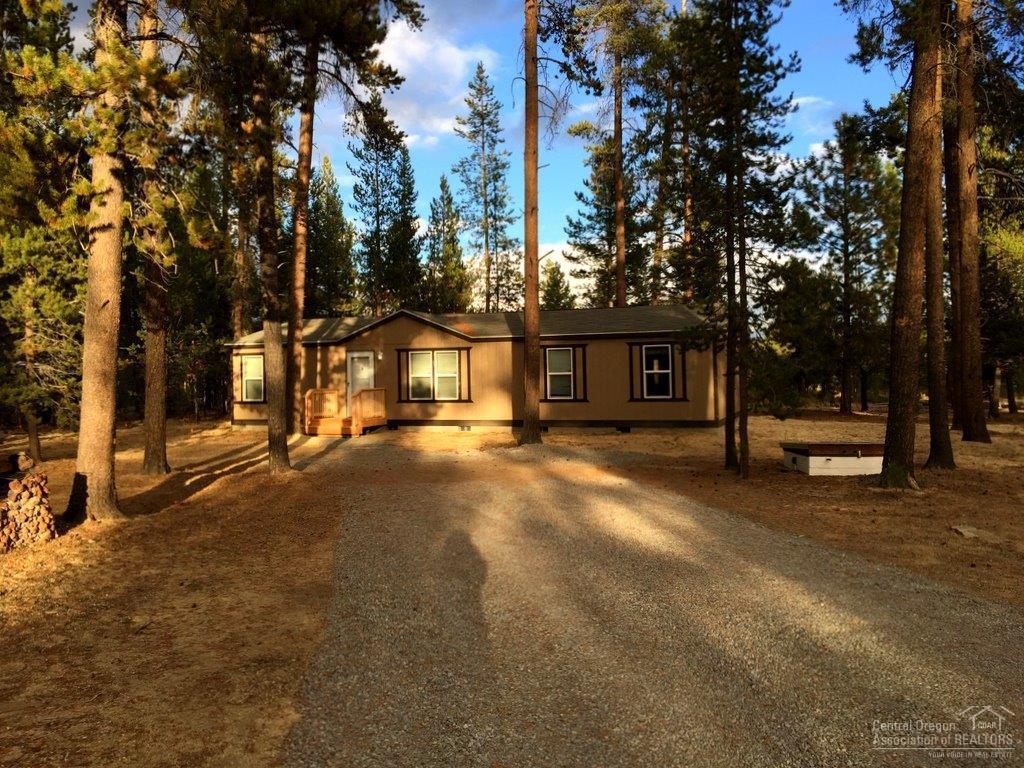 Jack Pine Village - Residential