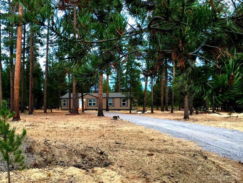 Jack Pine Village - Residential