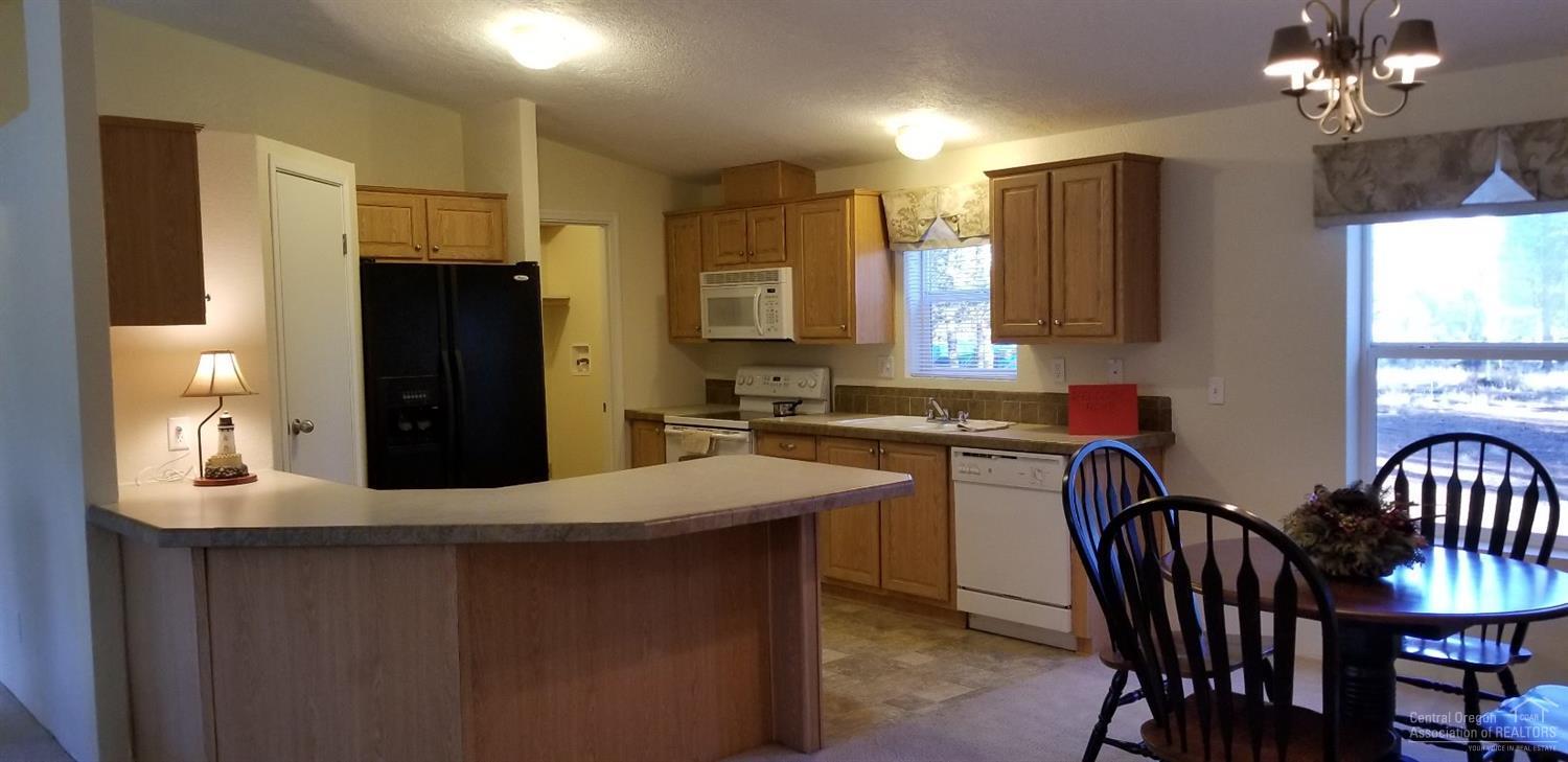 Jack Pine Village - Residential