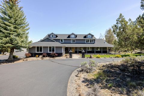 Photo of 18351 SW Mt Saint Helens Drive, Powell Butte, OR 97753 (MLS # 220220921)