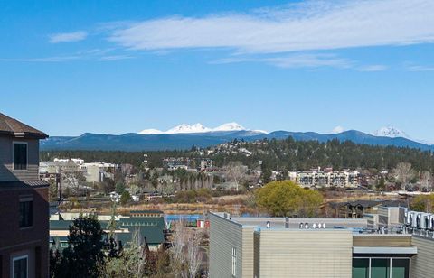 204 SW Log Court Bend OR 97702