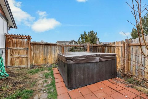 Tiny photo for 485 SE Ponderosa Drive, Madras, OR 97741 (MLS # 220213961)