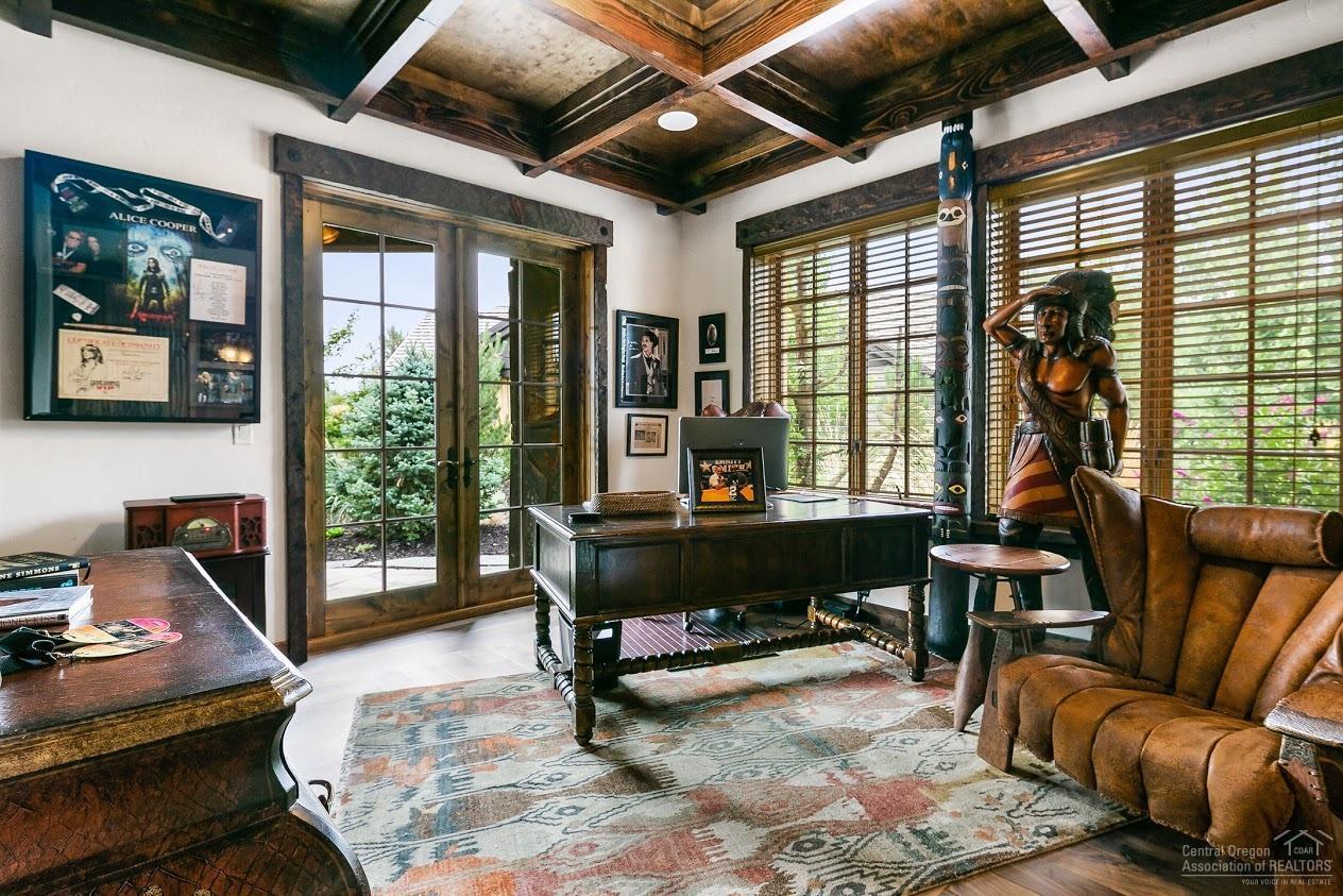 Pronghorn - Residential