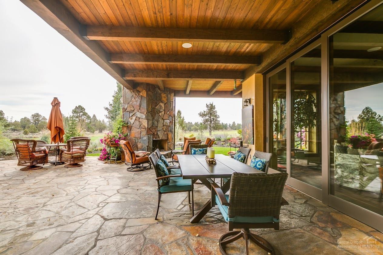 Pronghorn - Residential