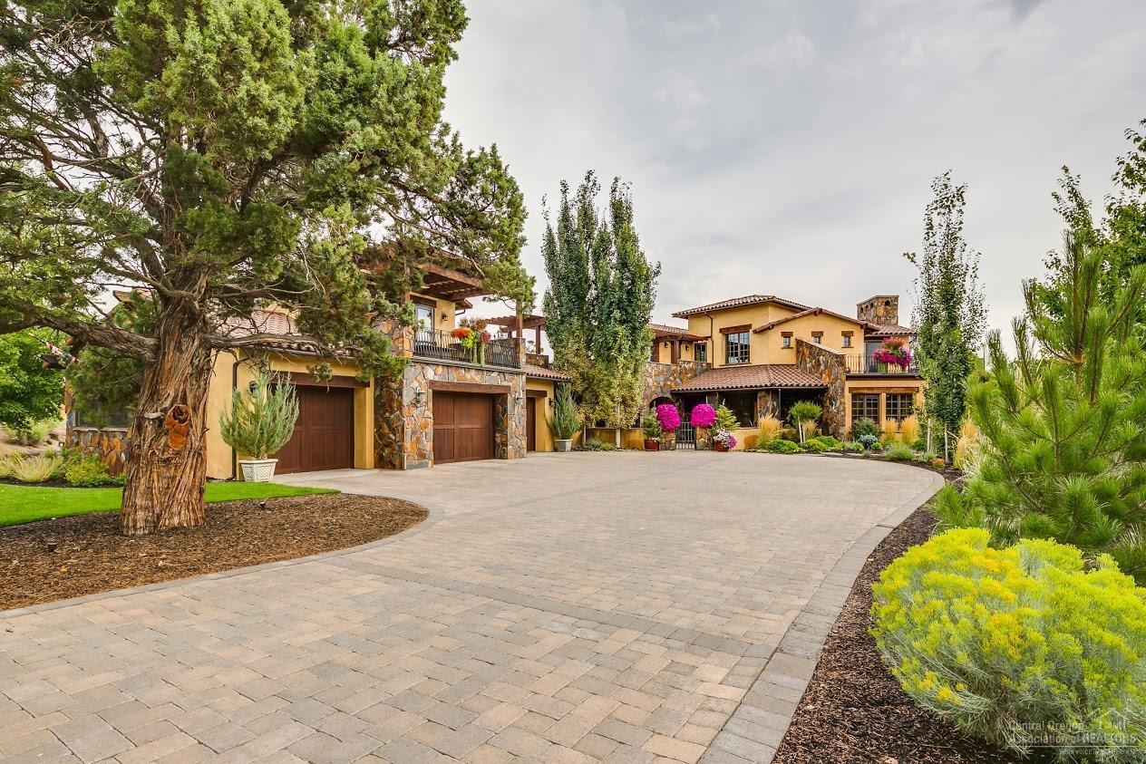 Pronghorn - Residential