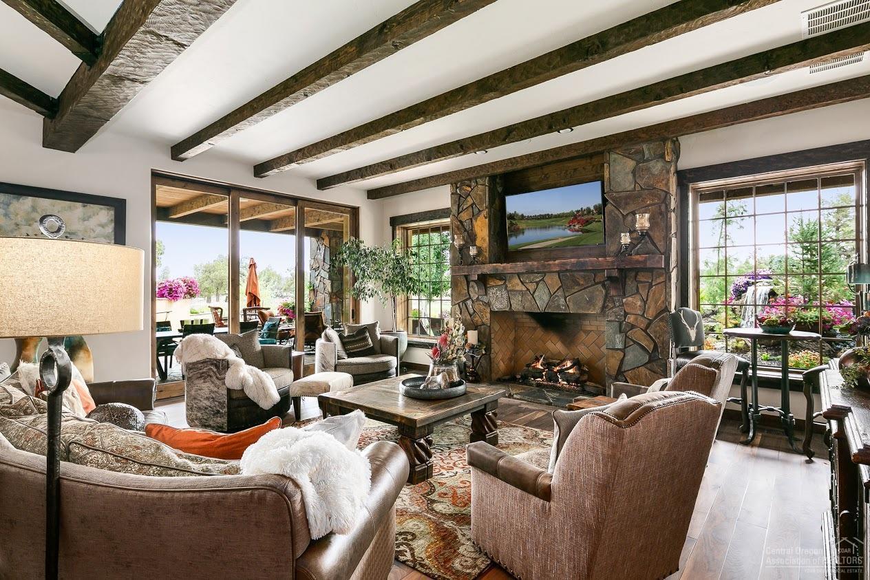 Pronghorn - Residential