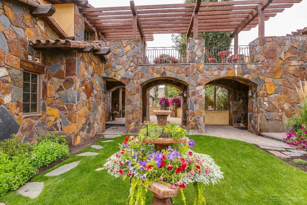 Pronghorn - Residential