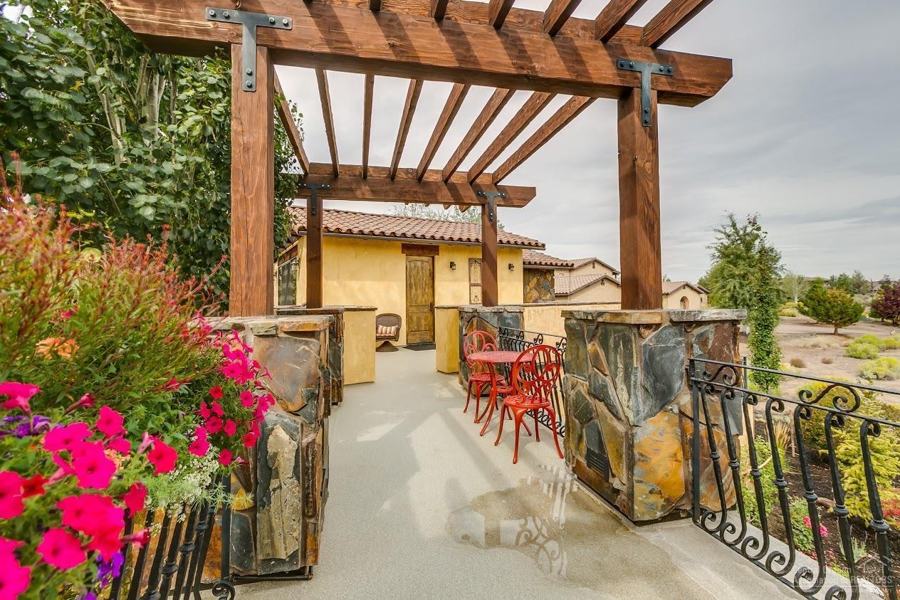 Pronghorn - Residential