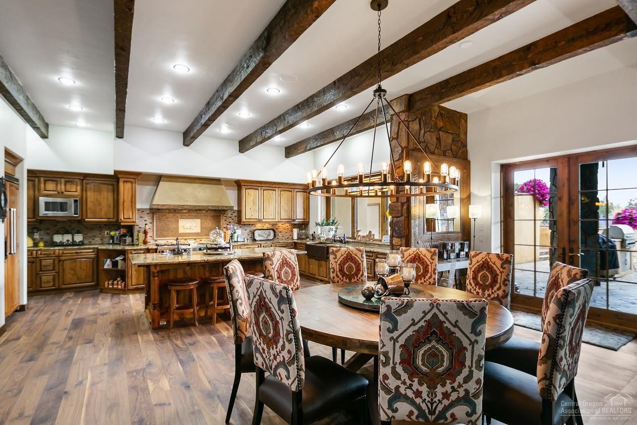 Pronghorn - Residential