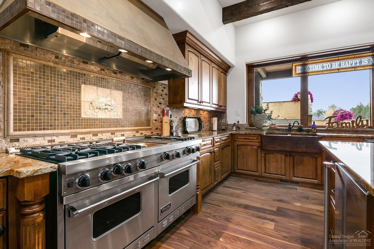 Pronghorn - Residential