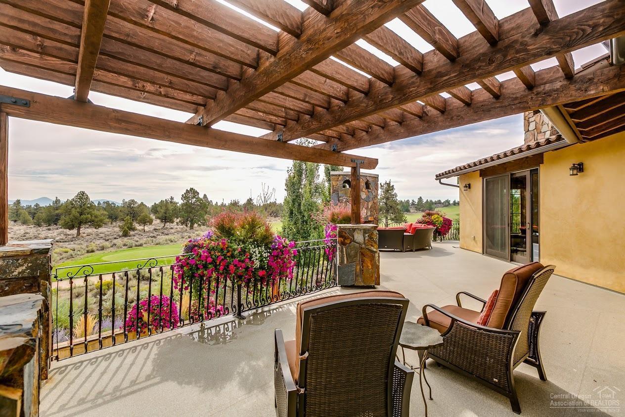 Pronghorn - Residential