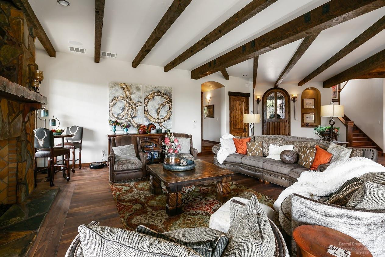 Pronghorn - Residential