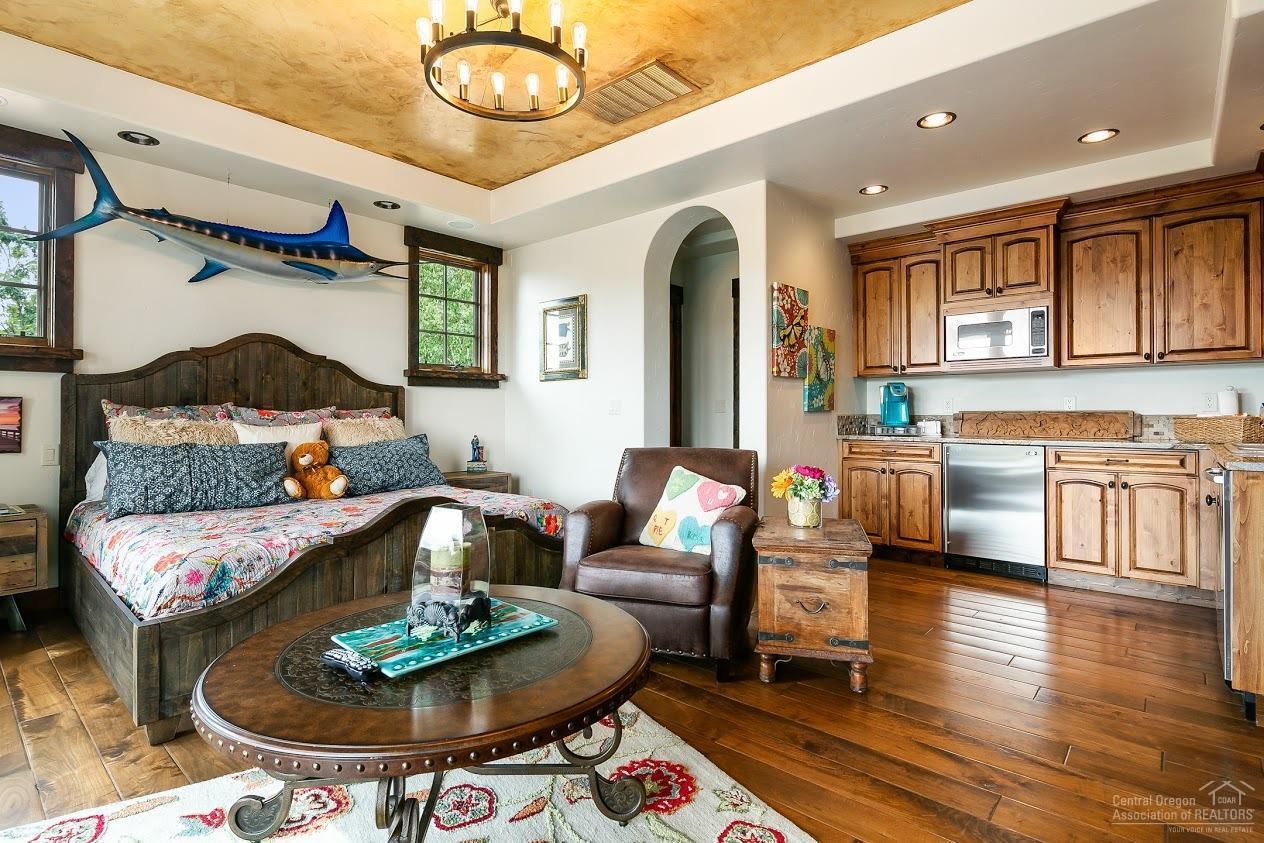 Pronghorn - Residential