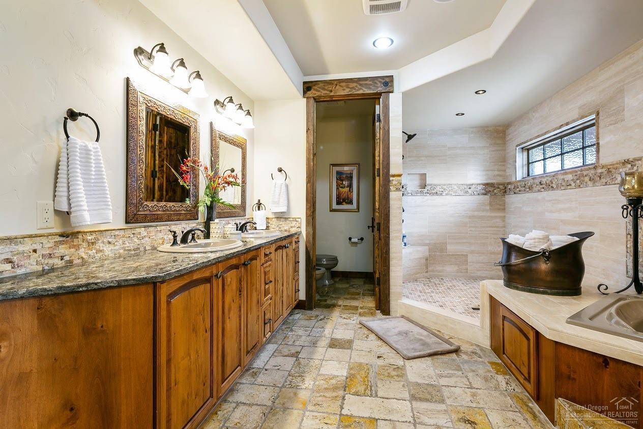 Pronghorn - Residential