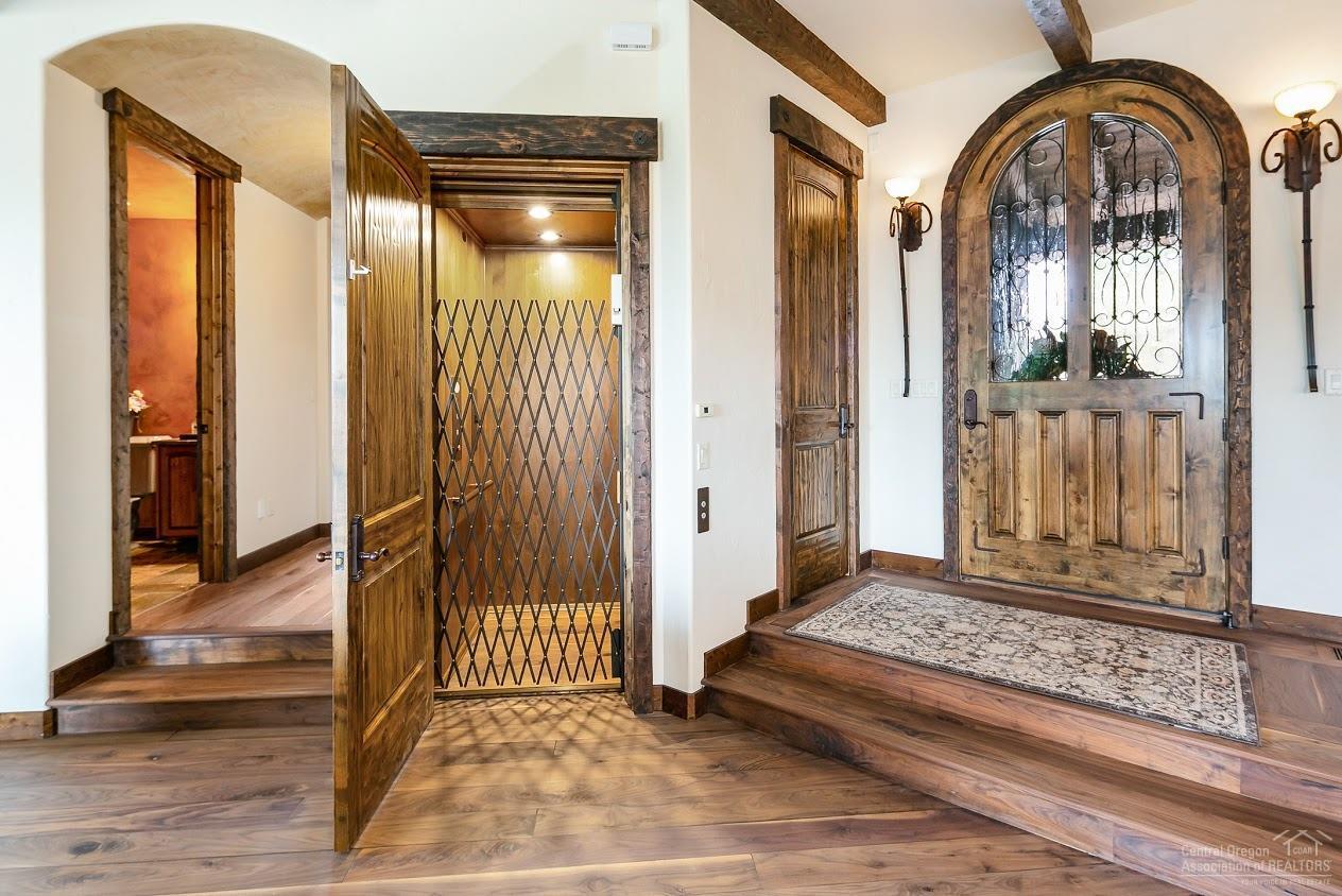 Pronghorn - Residential