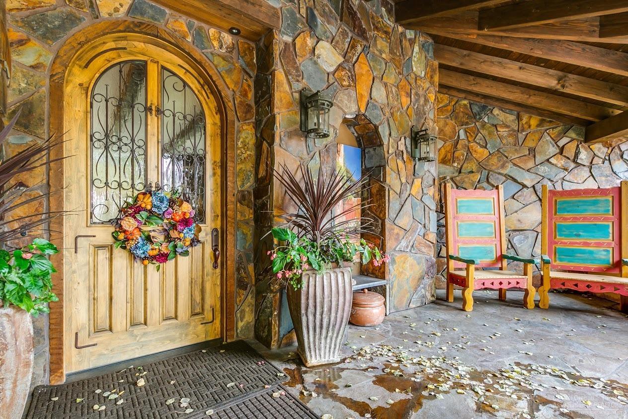 Pronghorn - Residential