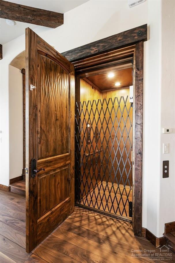 Pronghorn - Residential