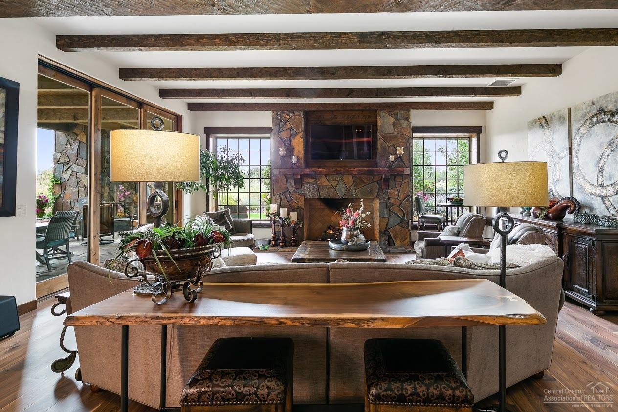 Pronghorn - Residential