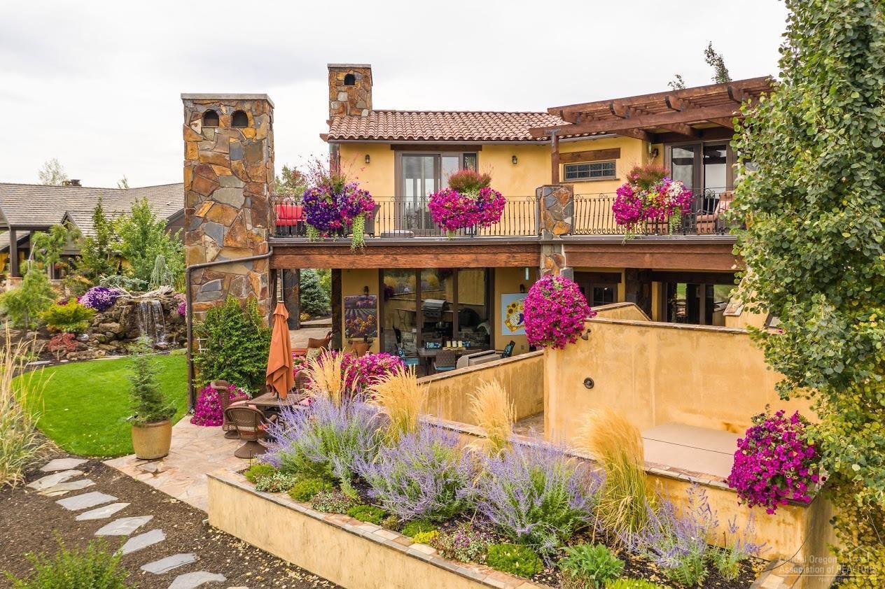 Pronghorn - Residential