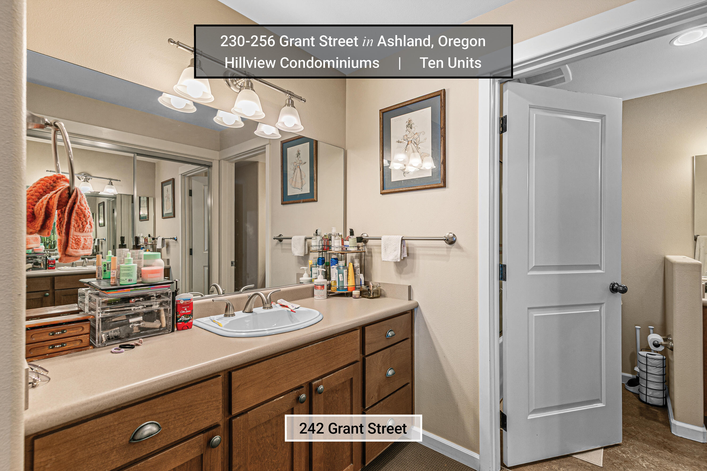 N/A - Residential Income