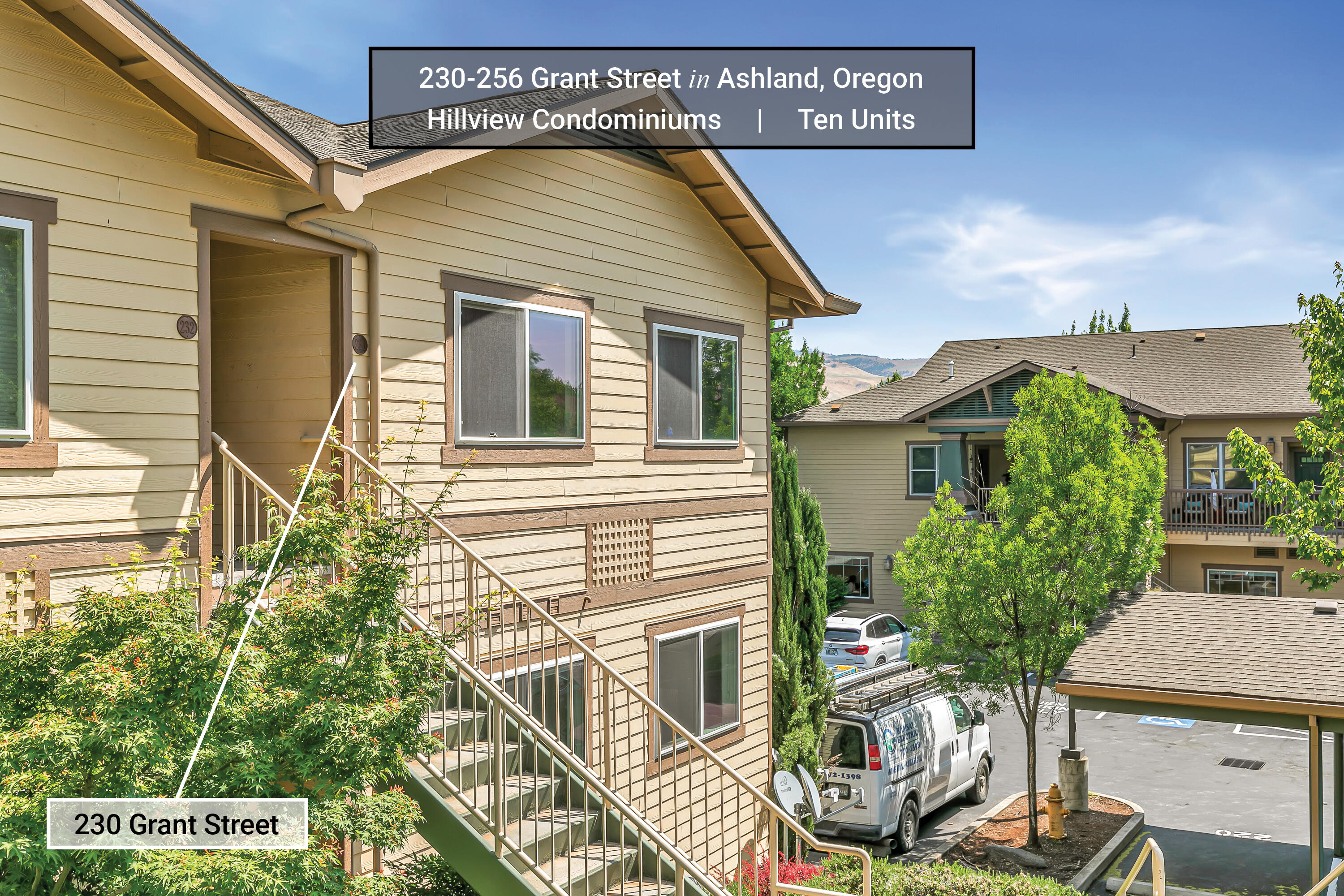 N/A - Residential Income