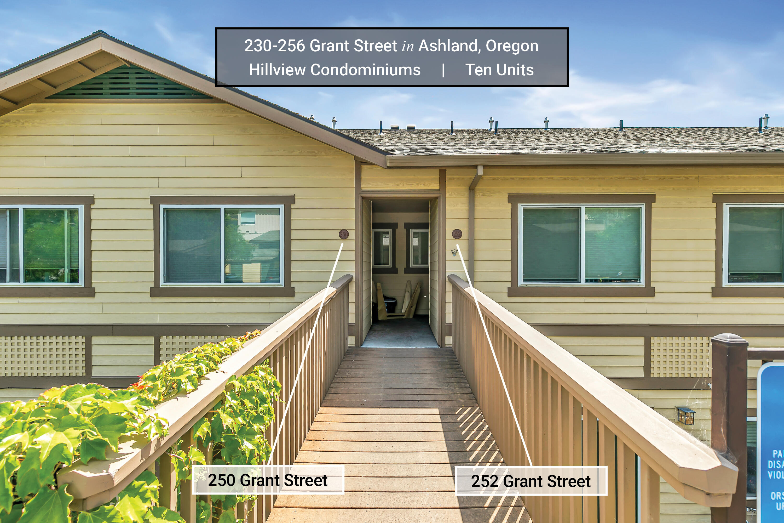 N/A - Residential Income