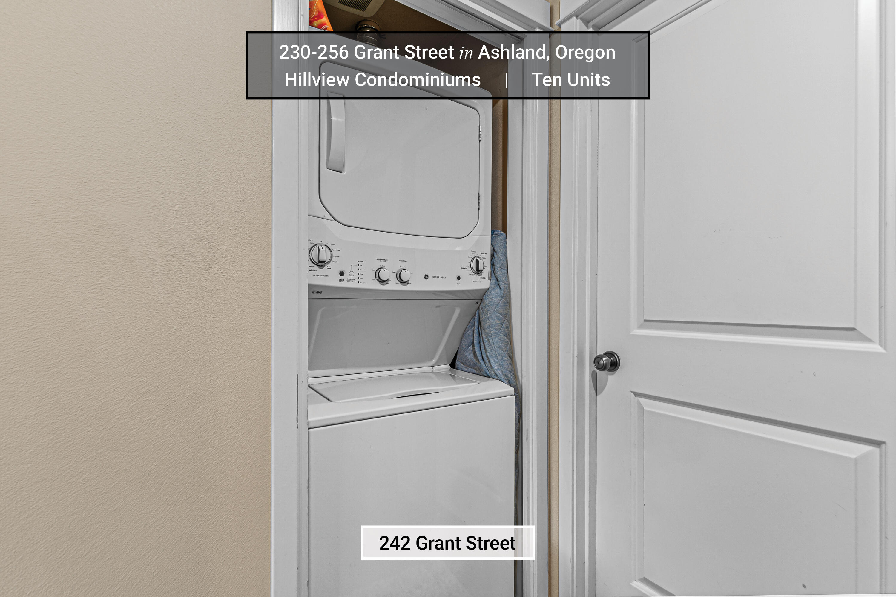 N/A - Residential Income