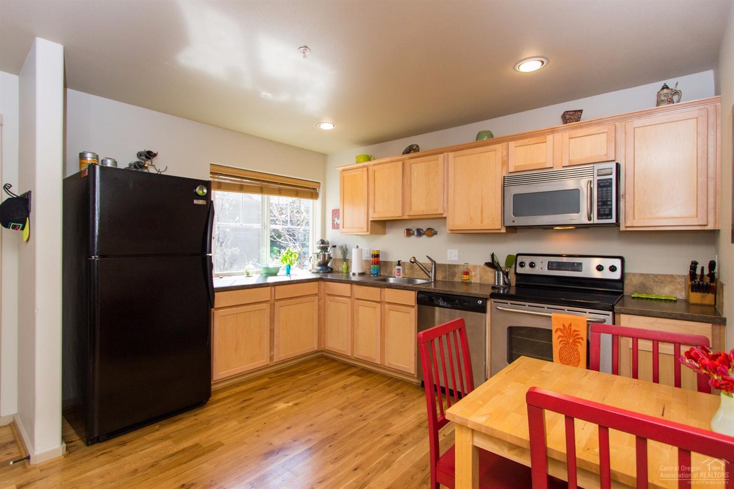 College Park - Residential