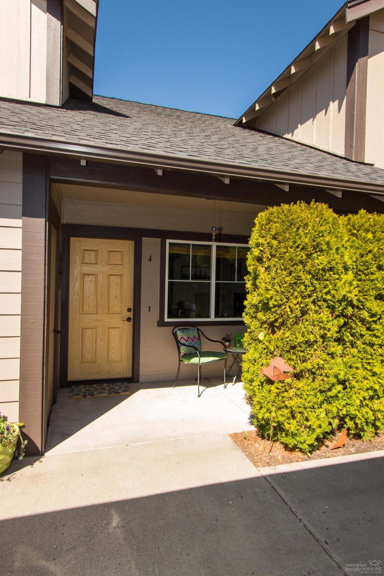 College Park - Residential