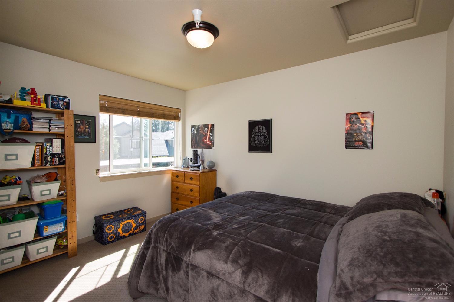 College Park - Residential