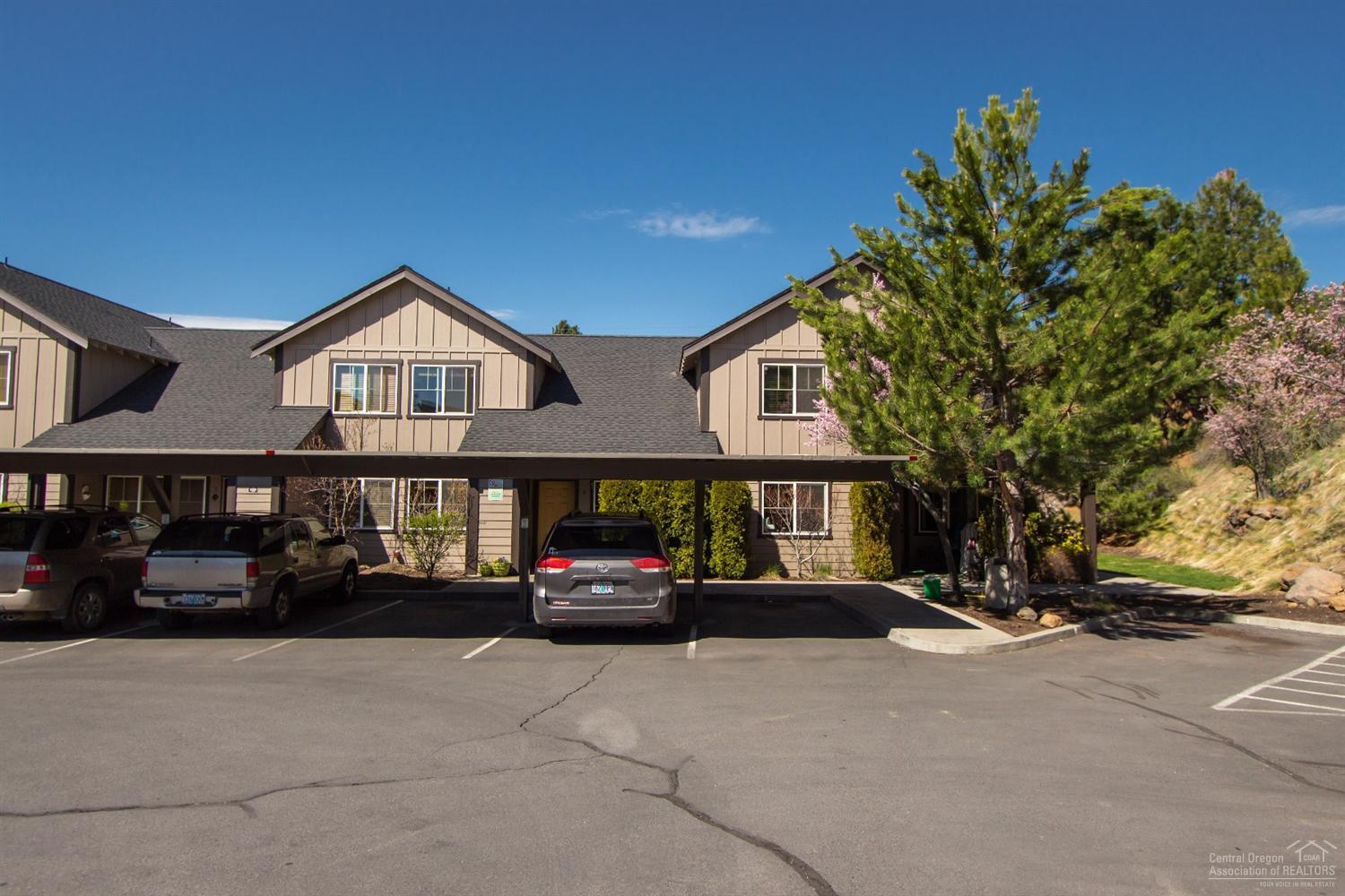 College Park - Residential