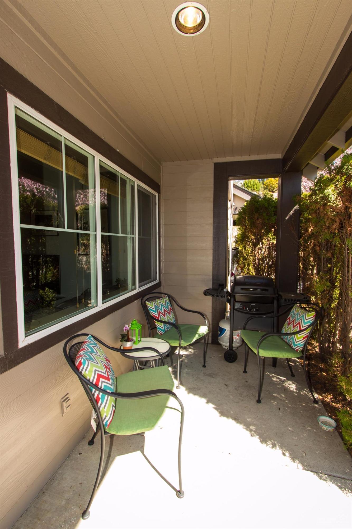 College Park - Residential