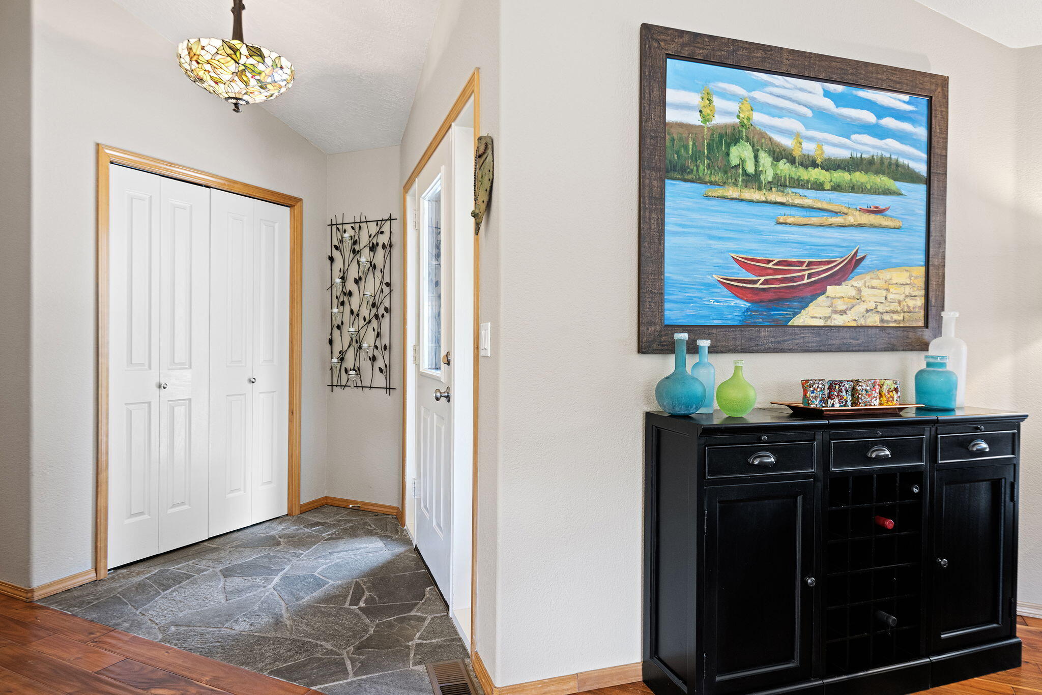 River Meadows - Residential