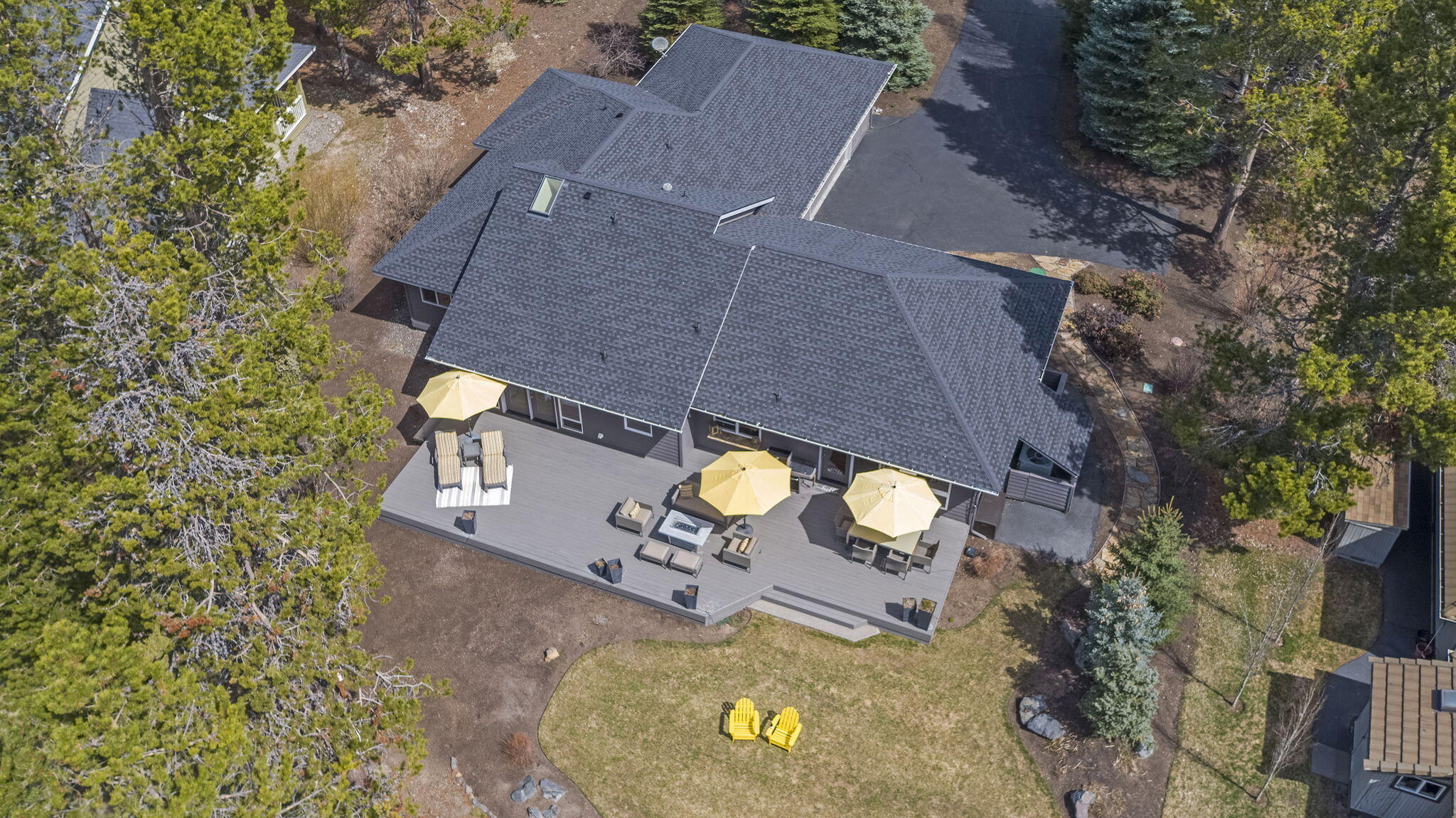 River Meadows - Residential