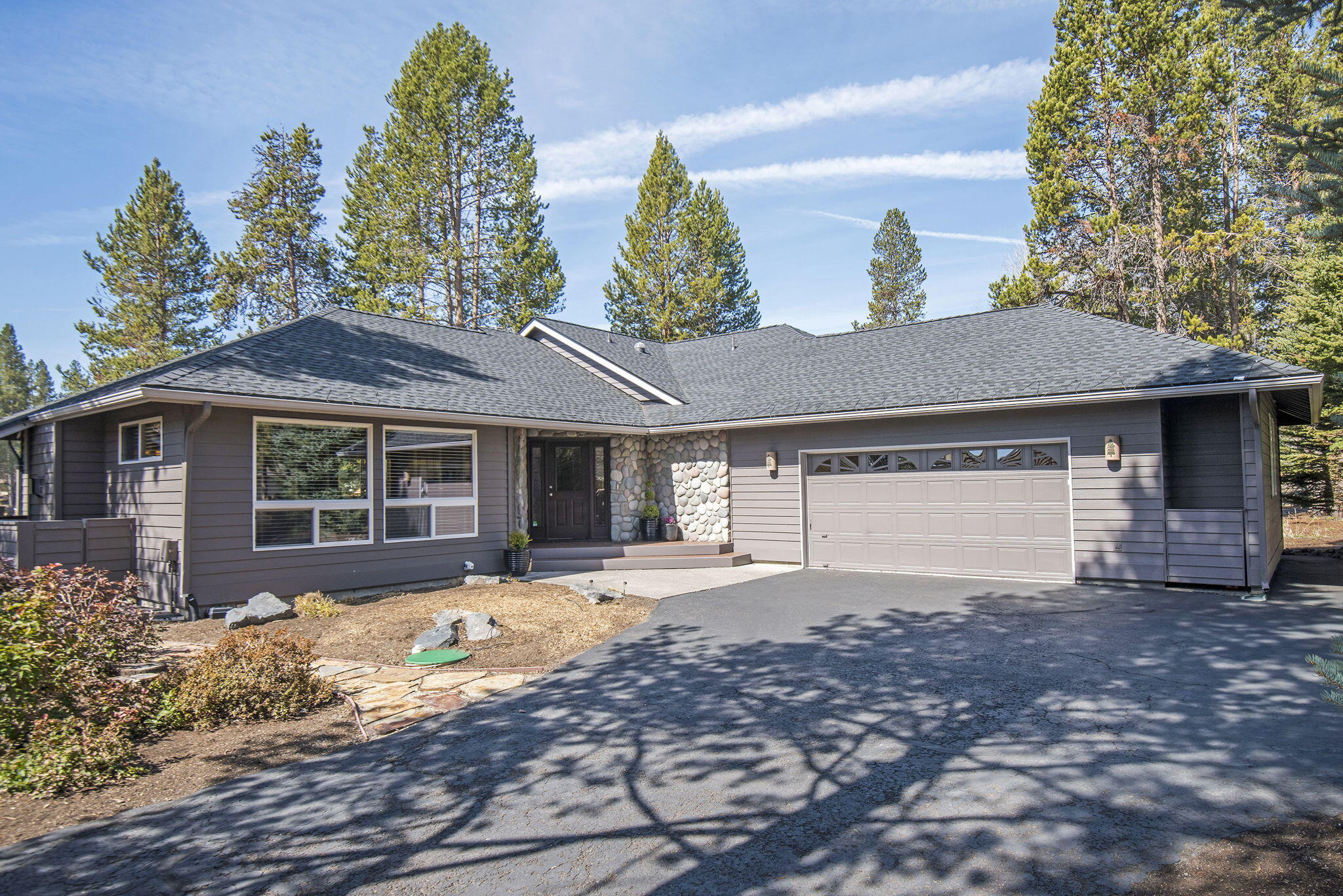 River Meadows - Residential