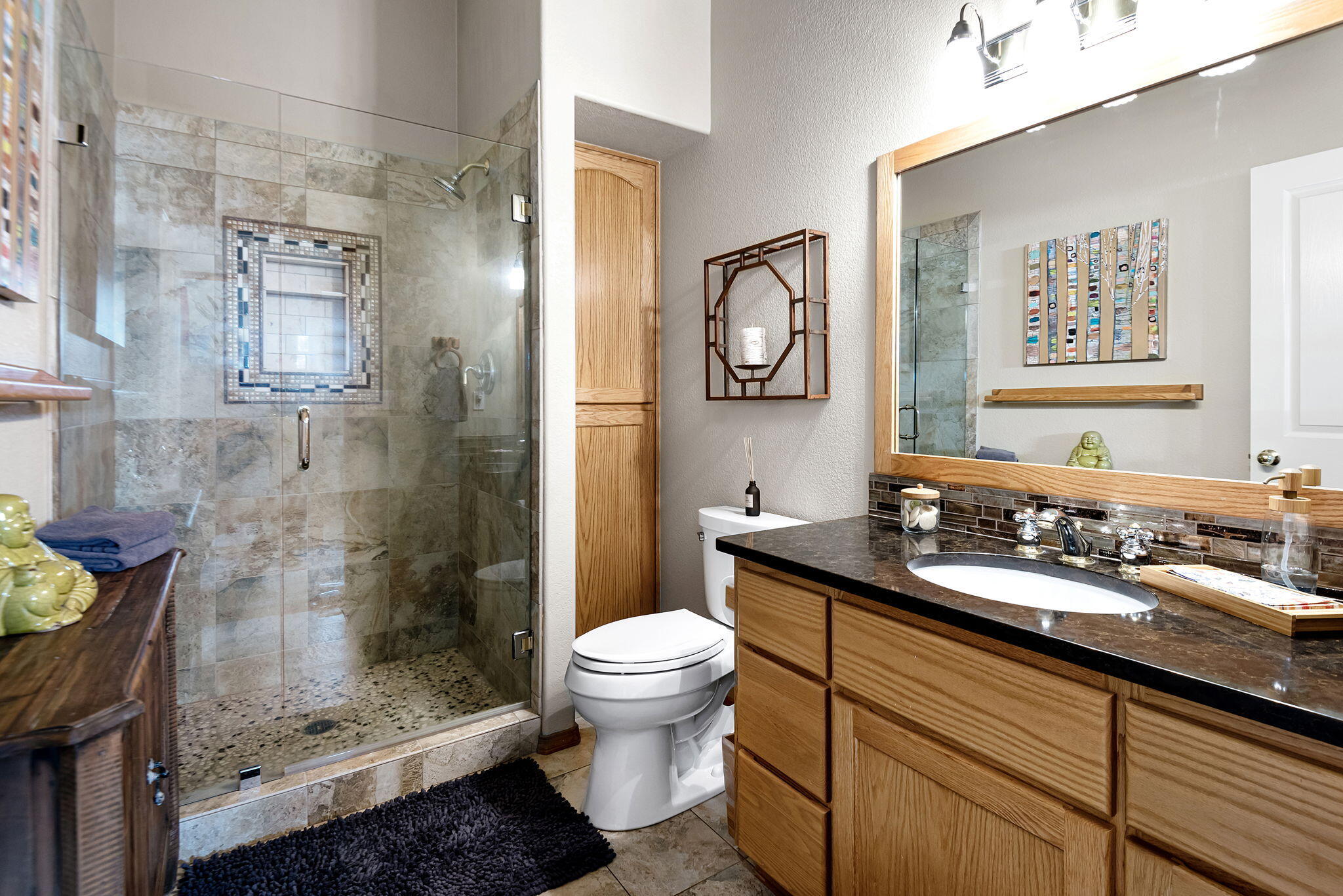 River Meadows - Residential