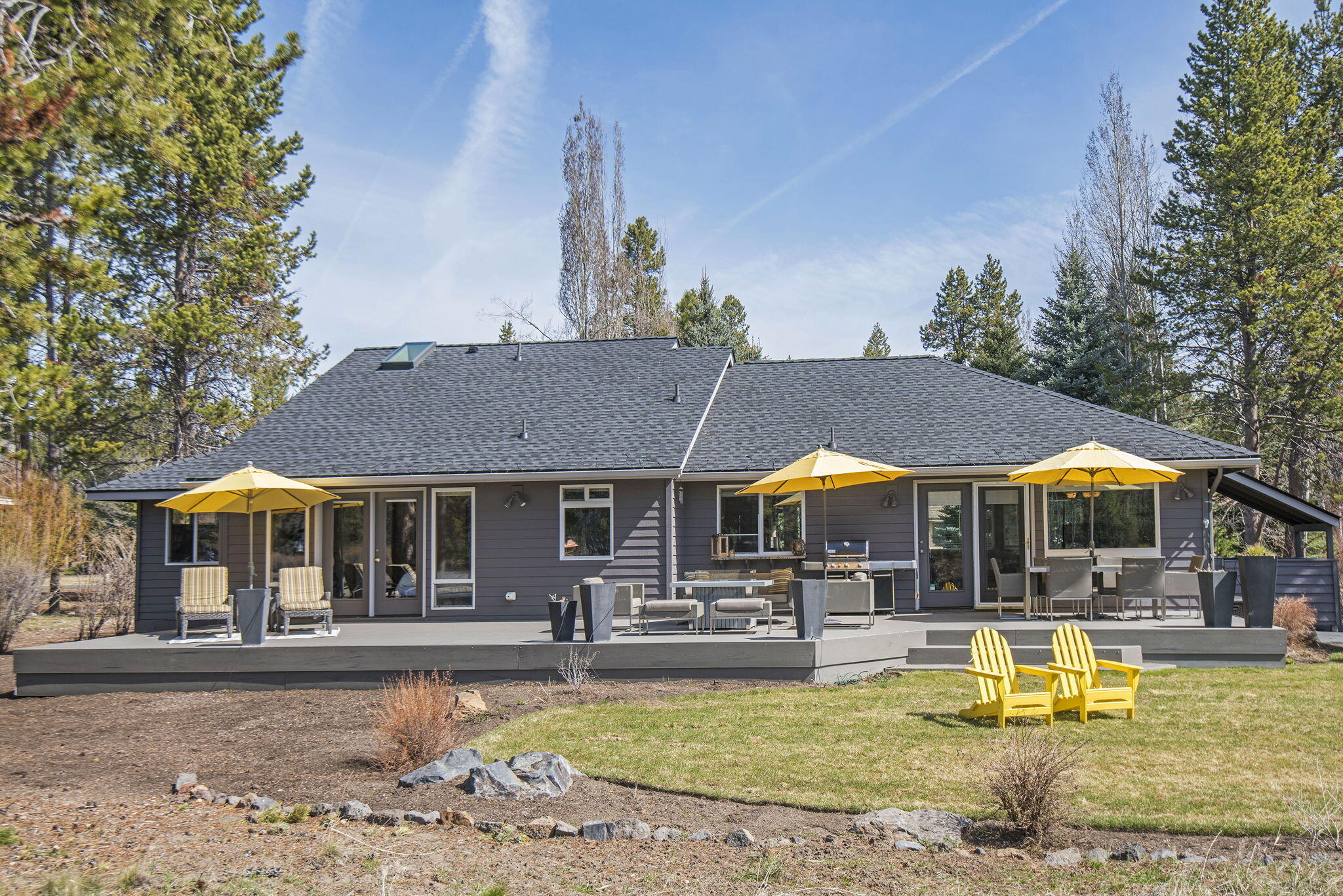 River Meadows - Residential