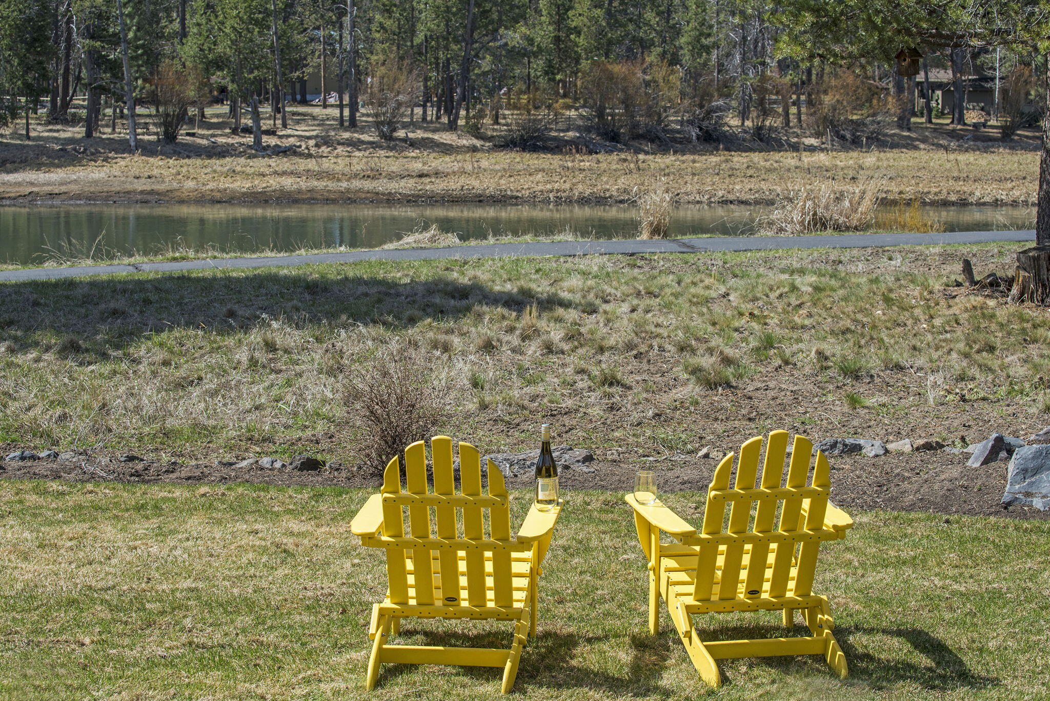 River Meadows - Residential