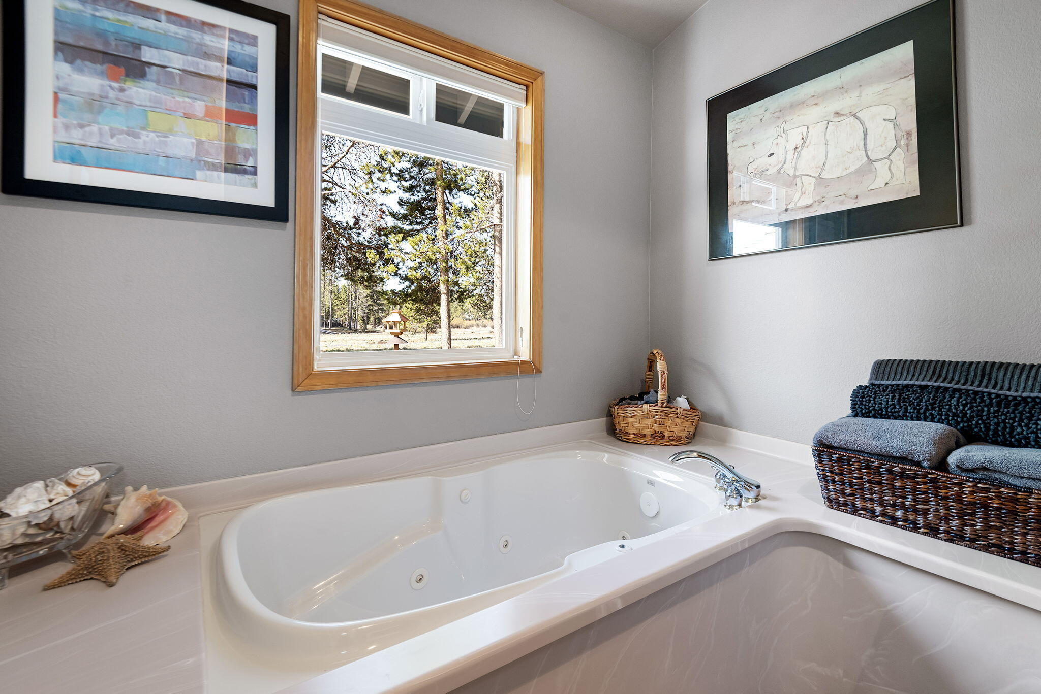 River Meadows - Residential