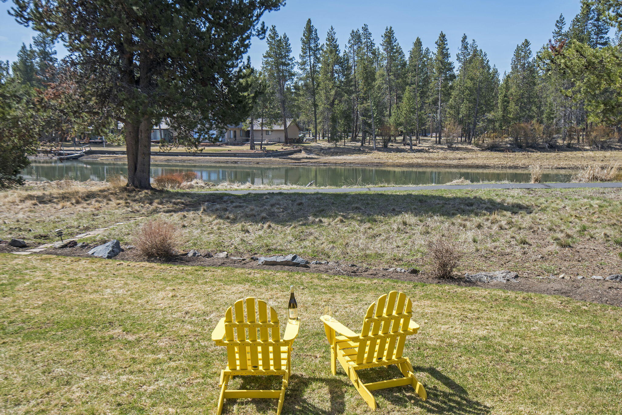 River Meadows - Residential