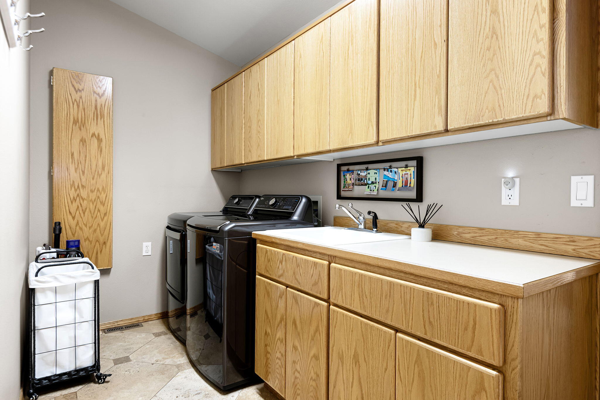 River Meadows - Residential