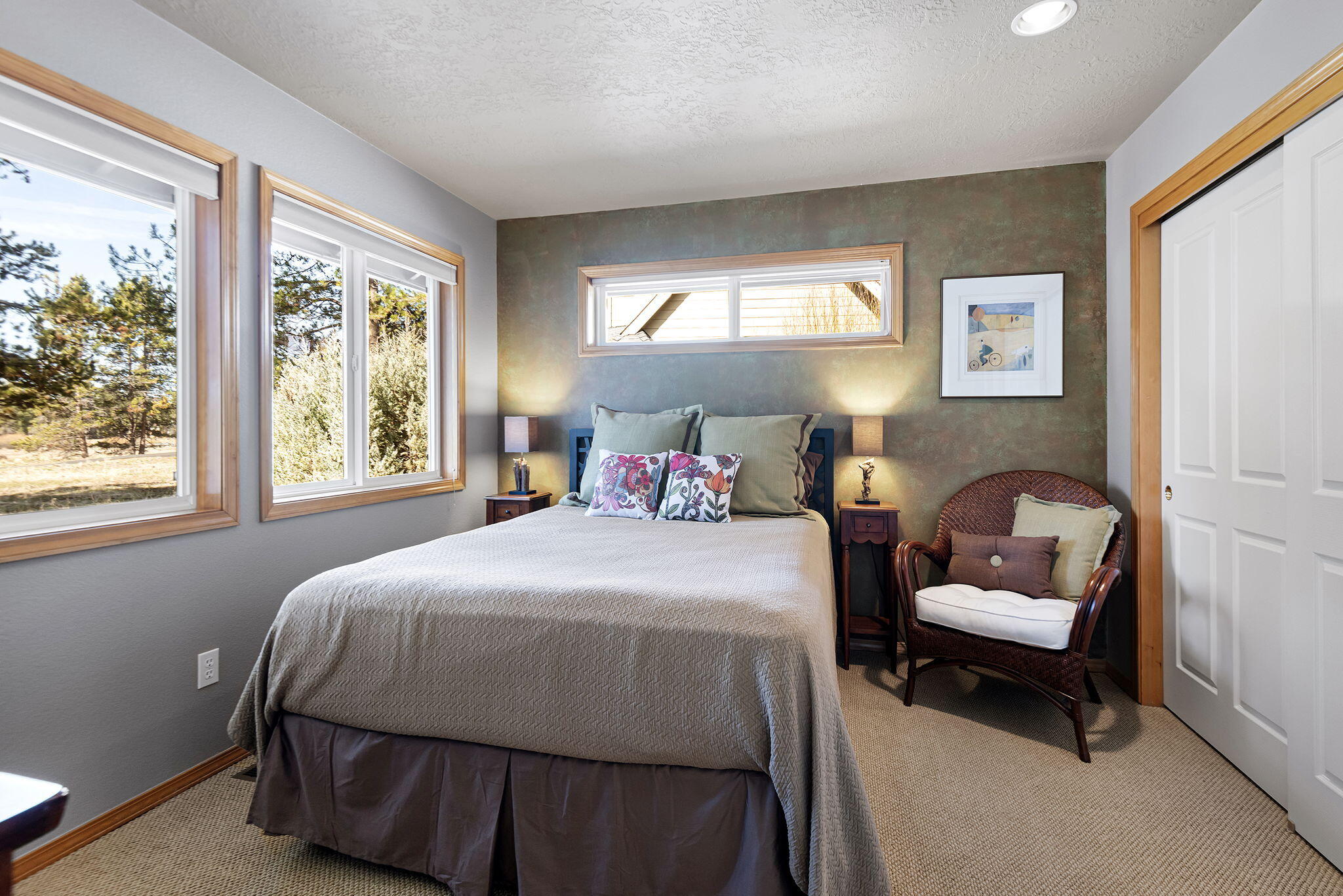 River Meadows - Residential