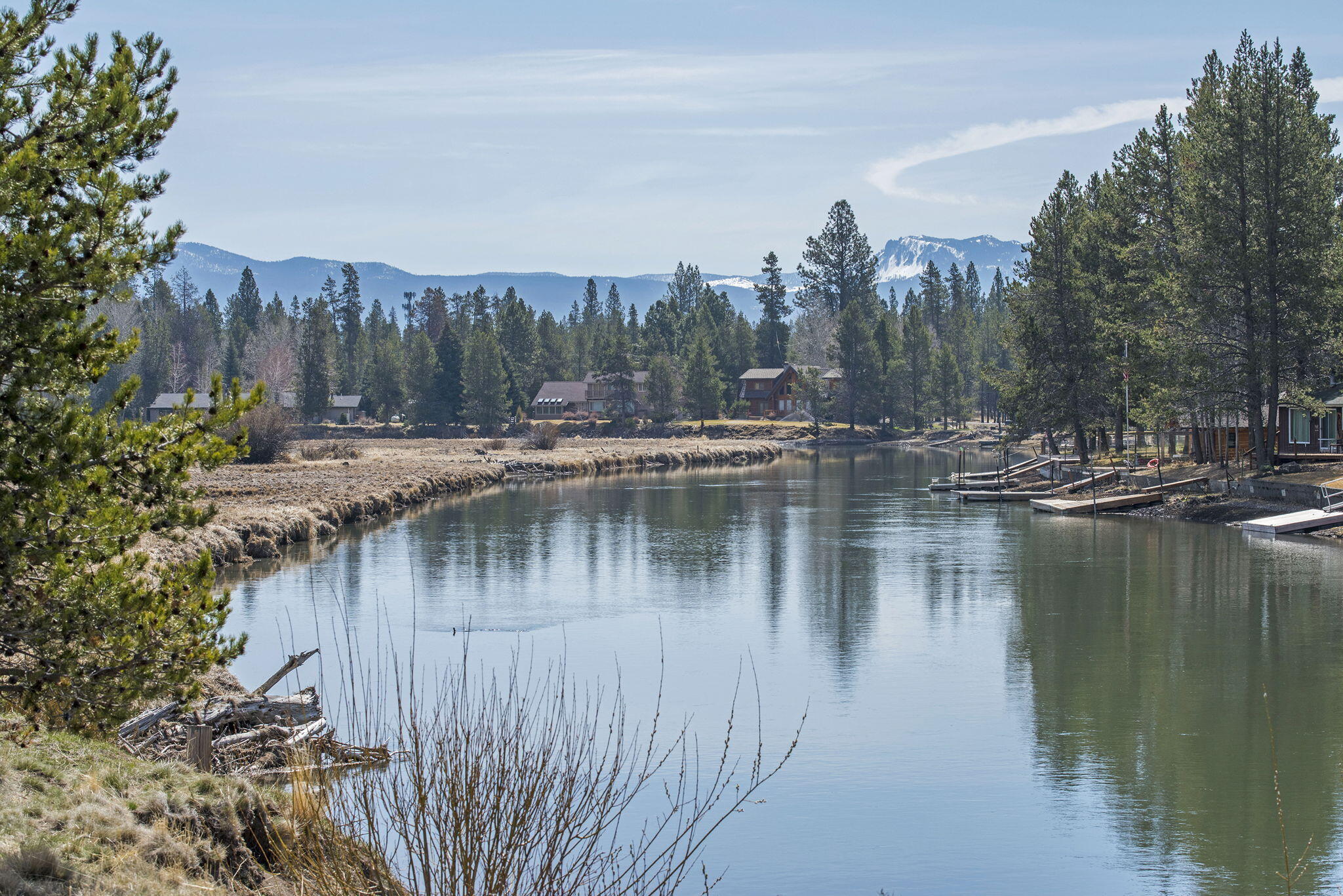 River Meadows - Residential