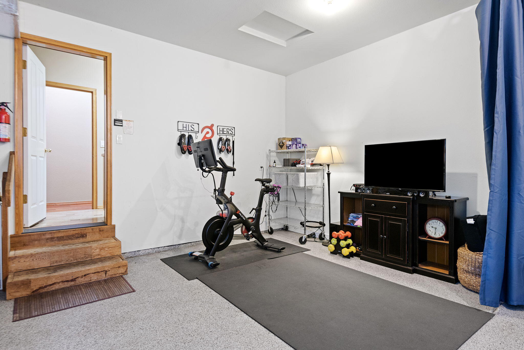 River Meadows - Residential