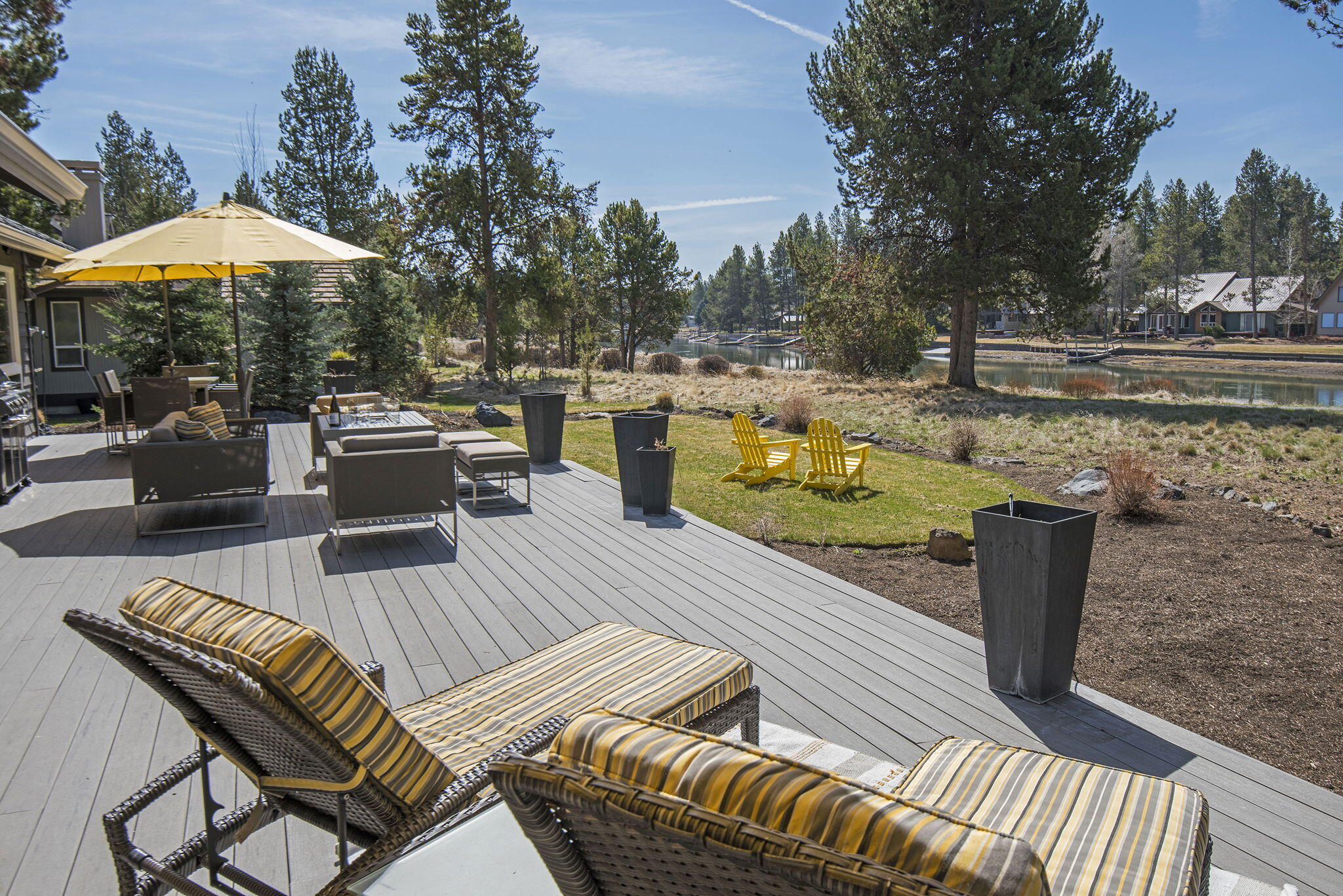 River Meadows - Residential