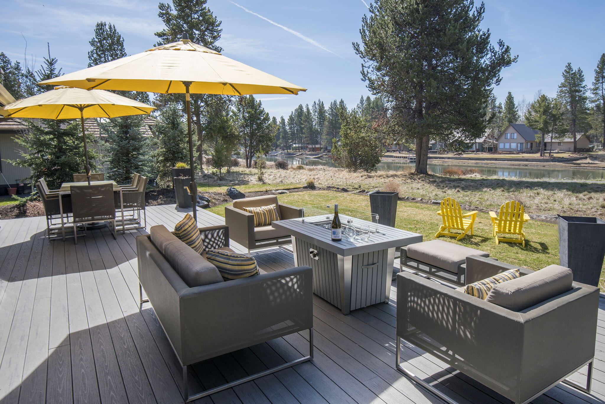 River Meadows - Residential