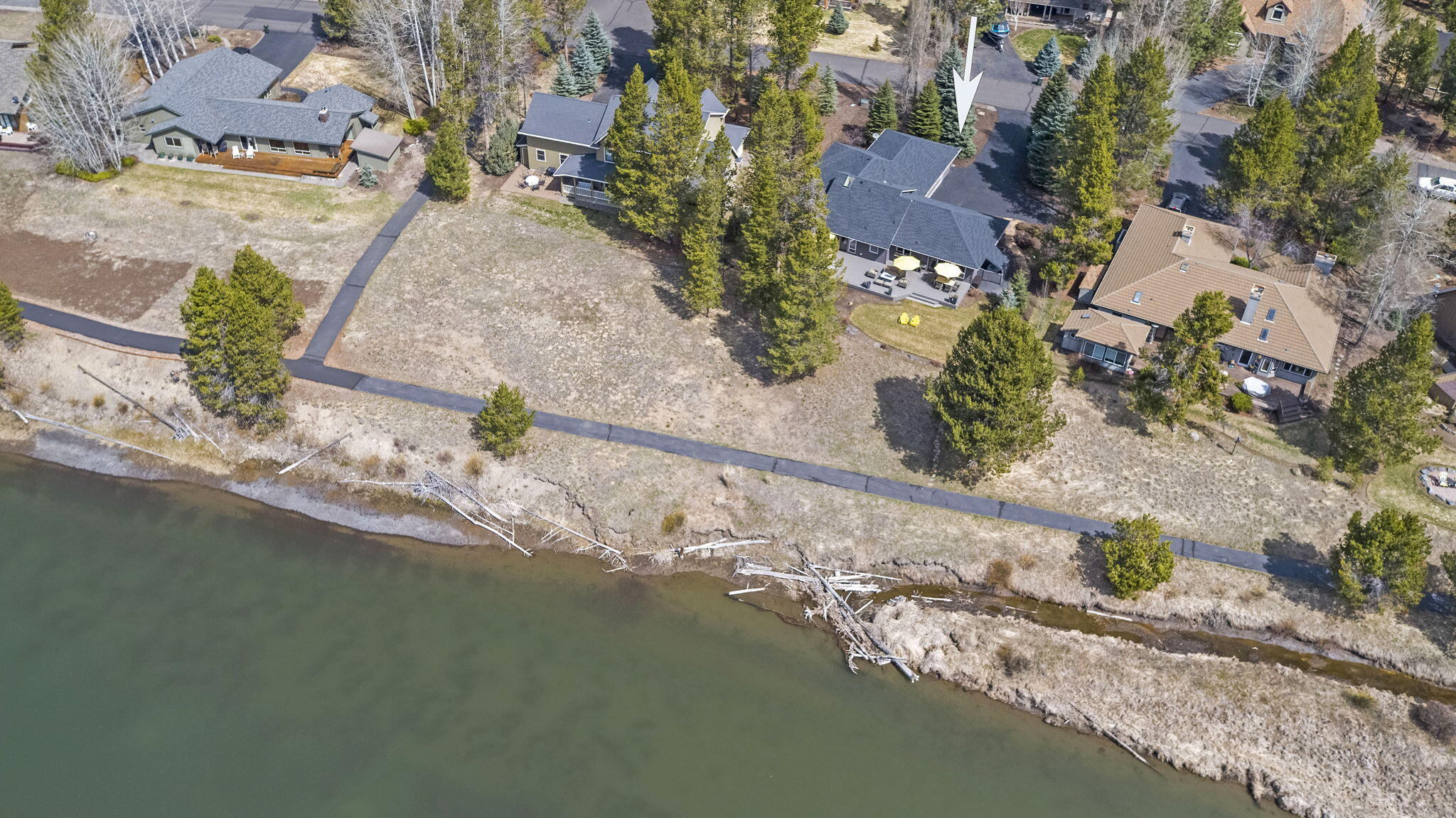 River Meadows - Residential