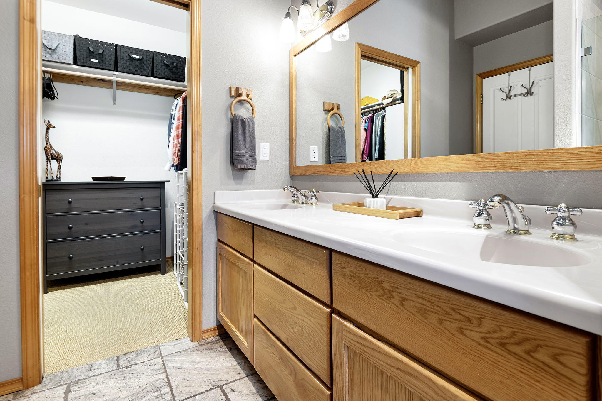 River Meadows - Residential